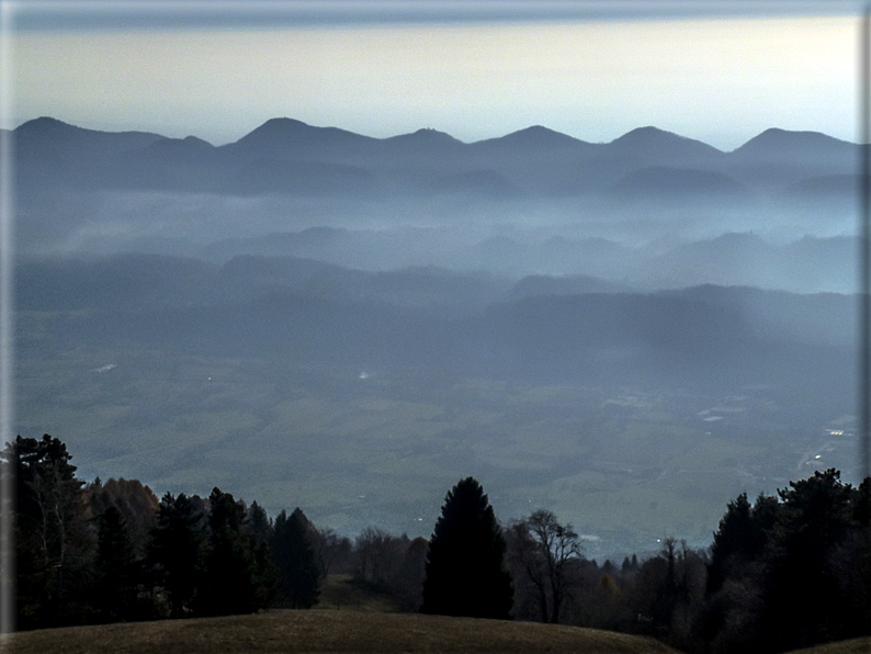 foto Da Possagno a Cima Grappa